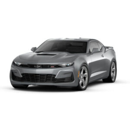6th Gen Camaro SS Twin Turbo