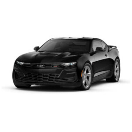 6th Gen Camaro SS Naturally Aspirated