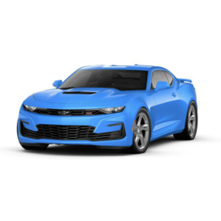 6th Gen Camaro SS Magnuson Supercharged