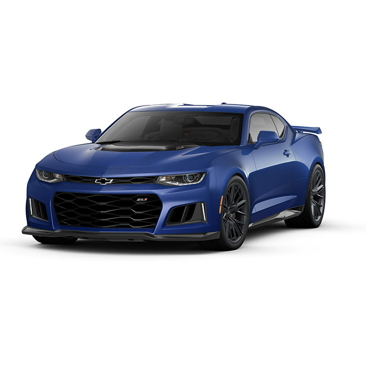 6th Gen ZL1 Stage 1 - Deep Stage Tuning & Performance