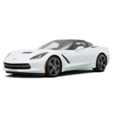 C7 Corvette Stingray Magnuson Supercharged