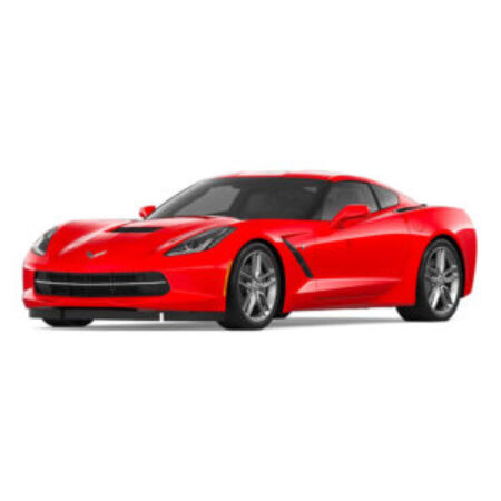 C7 Corvette Stingray Naturally Aspirated