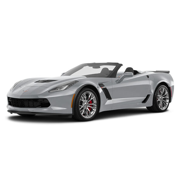 C7 Corvette Z06 Stage 2 - Deep Stage Tuning & Performance