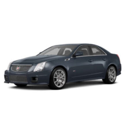 Gen 2 CTS-V Stage 4