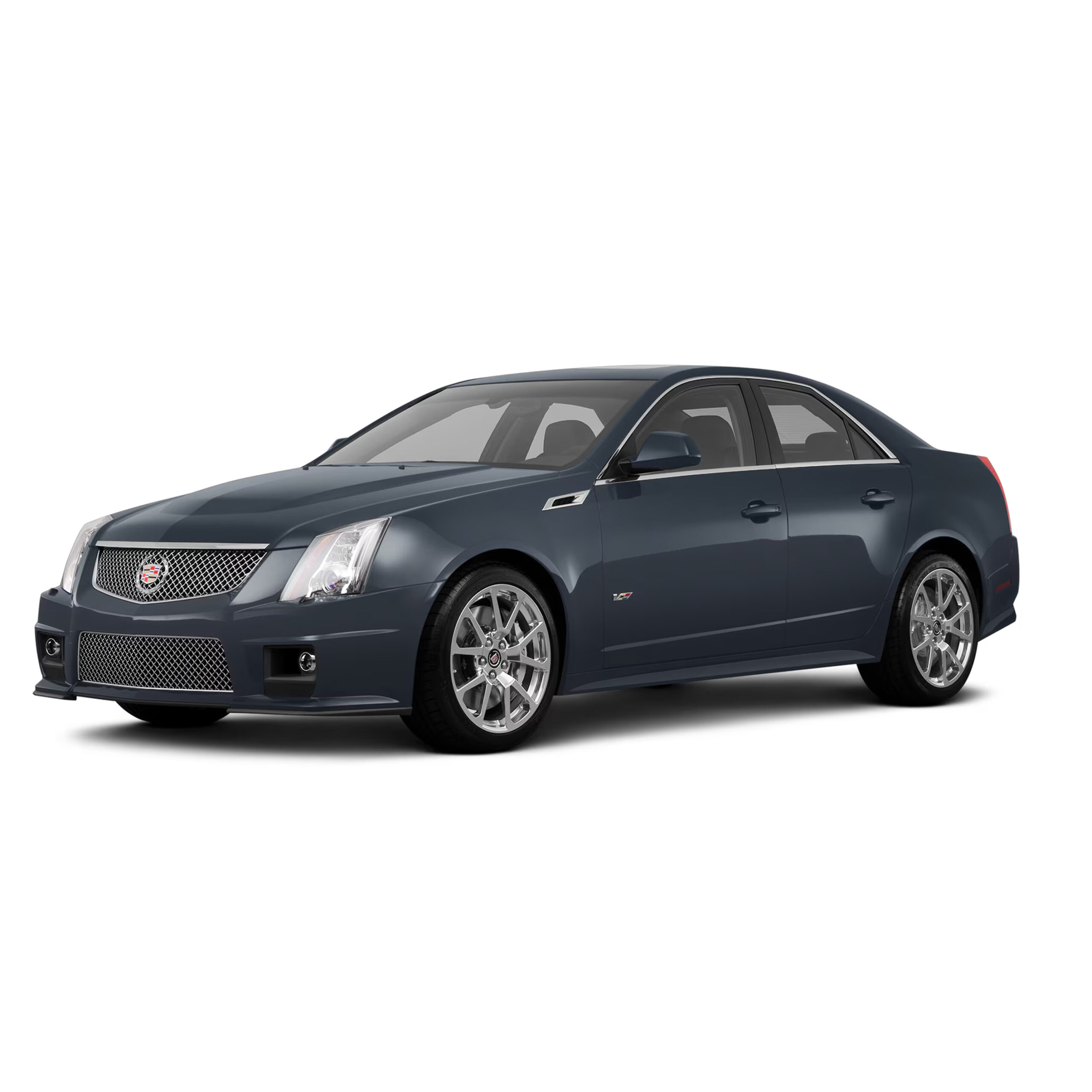 Gen 2 CTS-V Stage 4 - Deep Stage Tuning & Performance