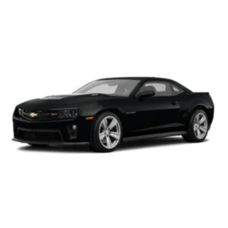 5th Gen ZL1 Stage 4