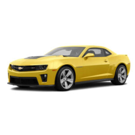 5th Gen ZL1 Stage 2