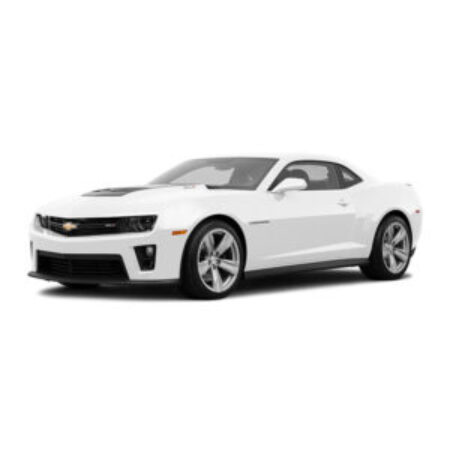 5th Gen ZL1 Stage 1
