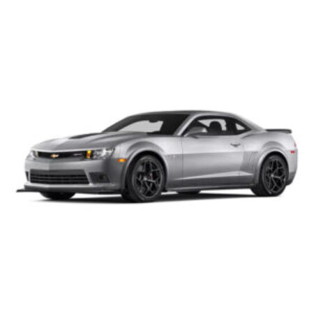 5th Gen ZL1 Stage 5