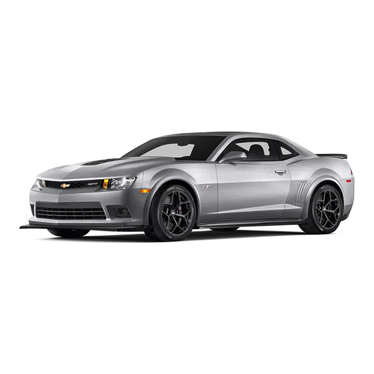 5th Gen ZL1 Stage 5 - Deep Stage Tuning & Performance