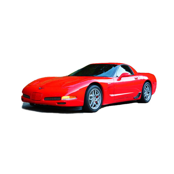 C5 Corvette (1997-2004)