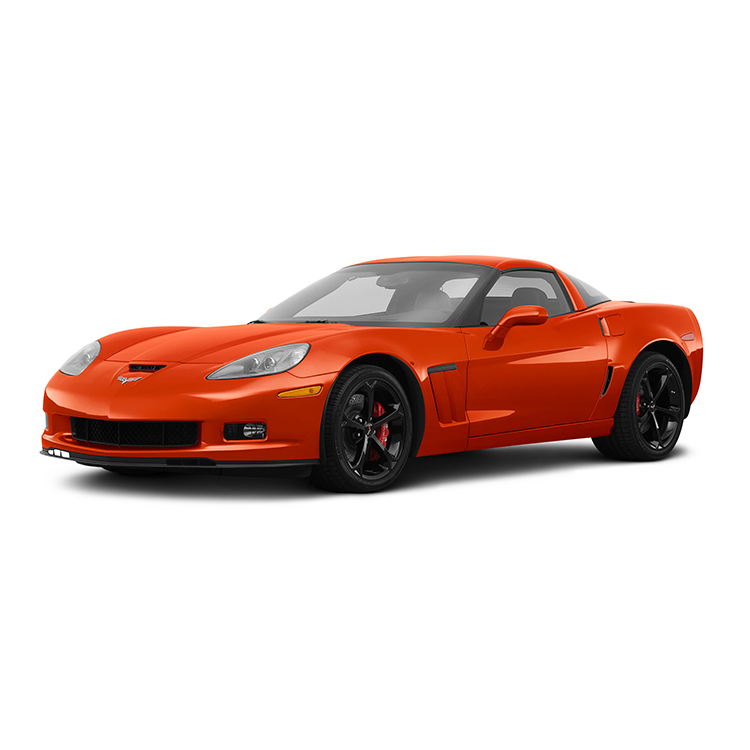 C6 Corvette Stage 3 - Deep Stage Tuning & Performance