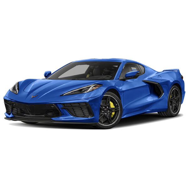 C8 Corvette (2020+)