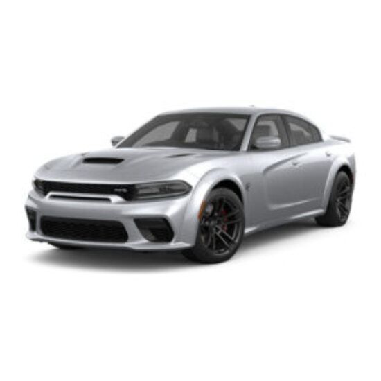 Dodge Charger Hellcat Stage 3