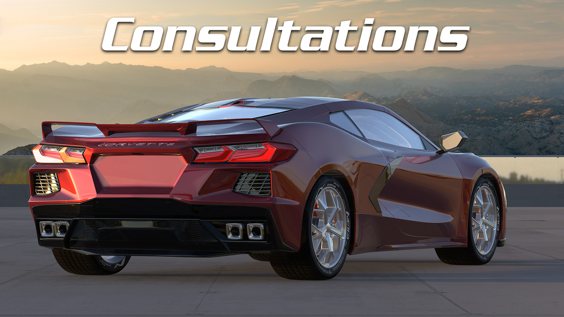 Deep Stage Tuning & Performance - Consultations