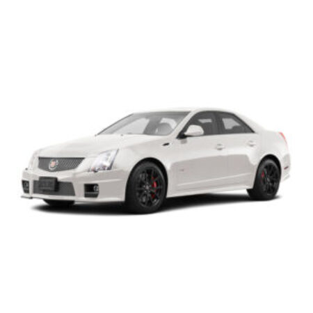 Gen 2 CTS-V Stage 1
