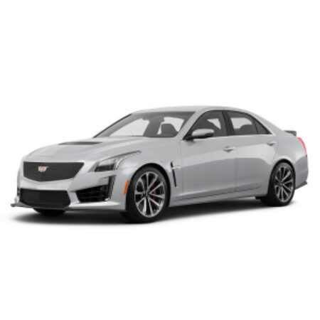 Gen 3 CTS-V Stage 4