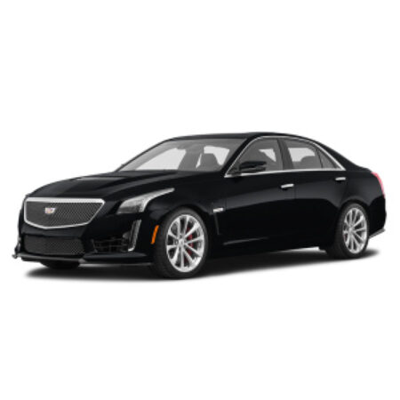 Gen 3 CTS-V Stage 5
