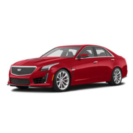 Gen 3 CTS-V Stage 2