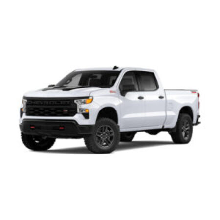 GM Silverado & Sierra Stage 1