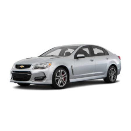 SS Sedan 2014-2017 Stage 2