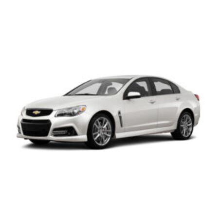 SS Sedan 2014-2017 Stage 4