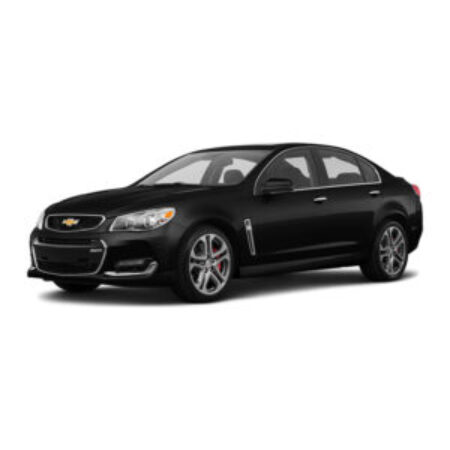 SS Sedan 2014-2017 Stage 1