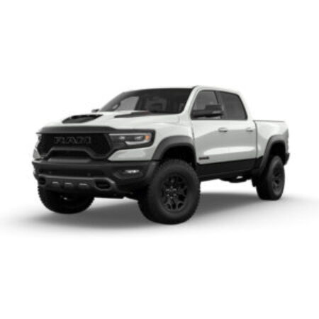 RAM 1500 TRX Stage 2