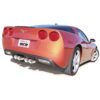 2005-2008 Chevrolet Corvette C6 Cat-Back Exhaust System S-Type II