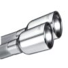 2020-2021 Chevrolet Corvette Stingray Cat-Back Exhaust System ATAK