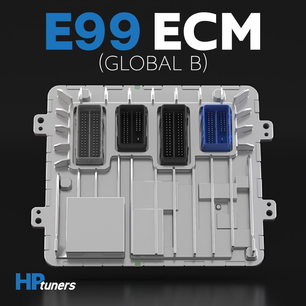 C8 ECM Unlocking Service