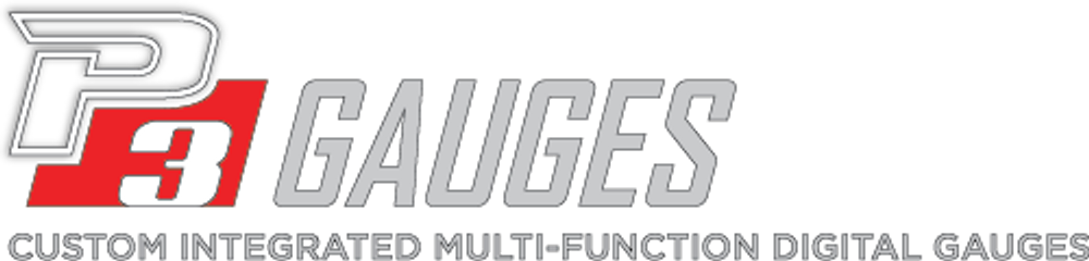 P3 Gauges